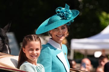 Trooping the Colour