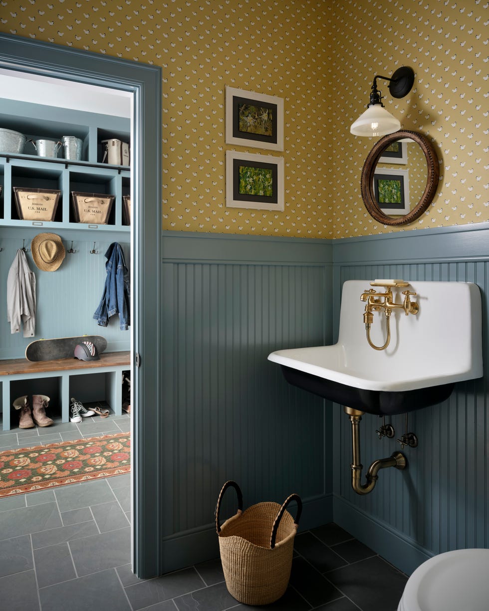 nostalgia decor