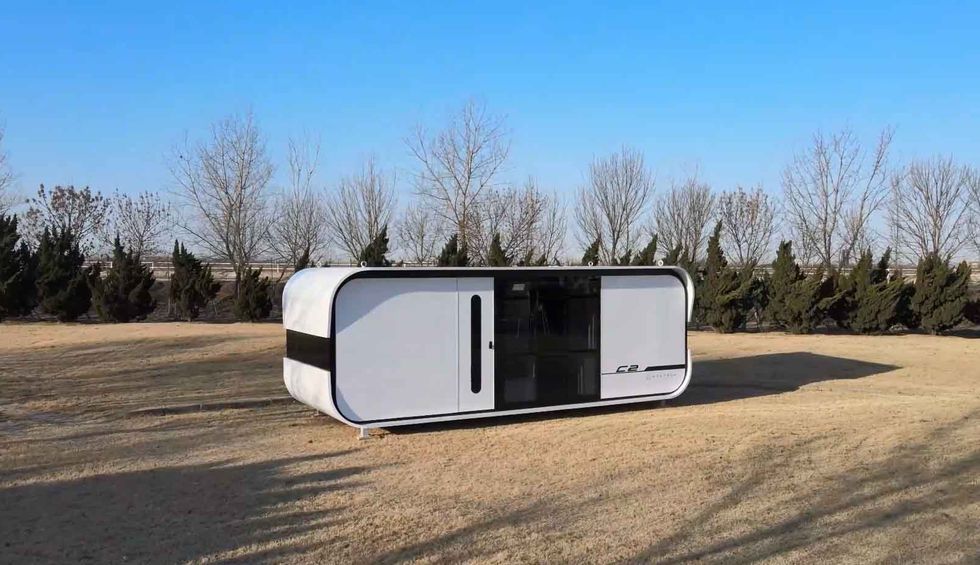 cube two tiny home