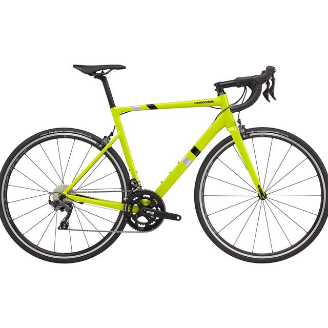 cannondale caad13 ultegra rim brake