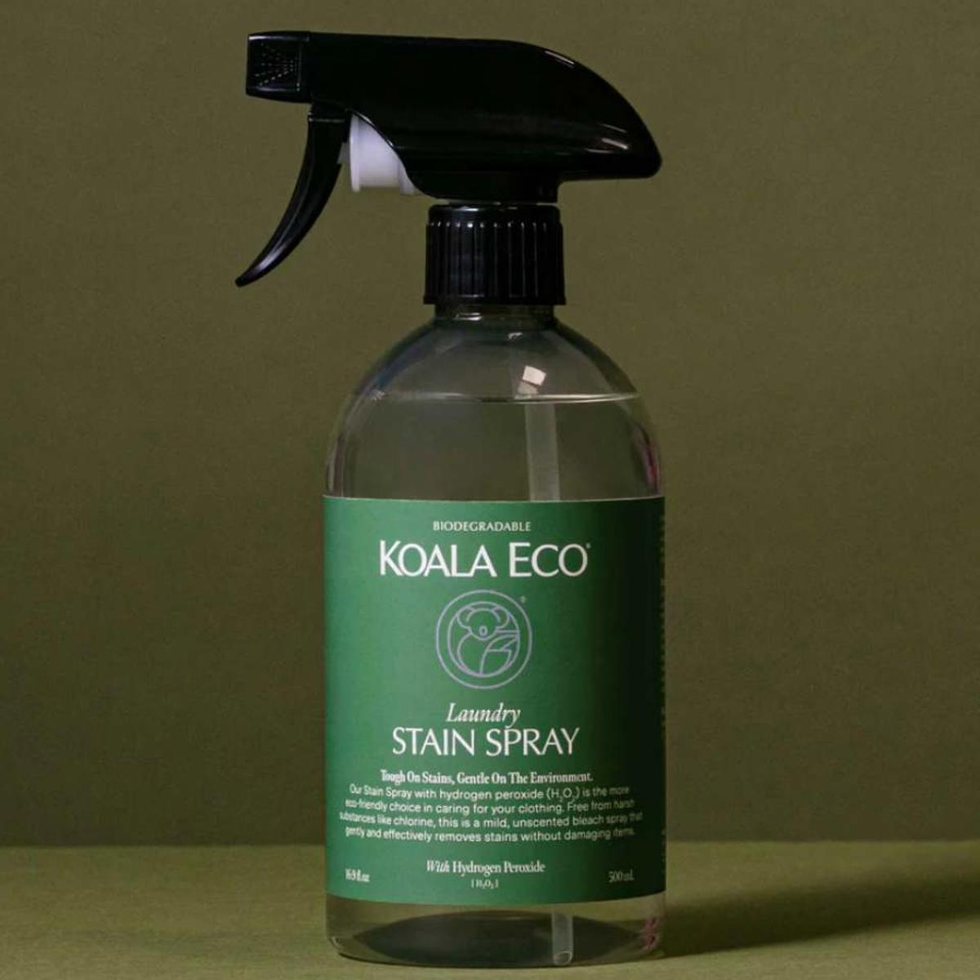 澳洲科菈 koala eco 衣物去漬噴霧