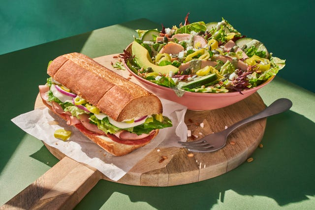 panera