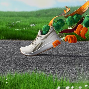 Grass, Green, Orange, Athletic shoe, Carmine, Grey, Walking shoe, Brand, Nike free, Meadow, 