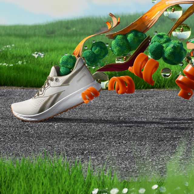 Grass, Green, Orange, Athletic shoe, Carmine, Grey, Walking shoe, Brand, Nike free, Meadow, 