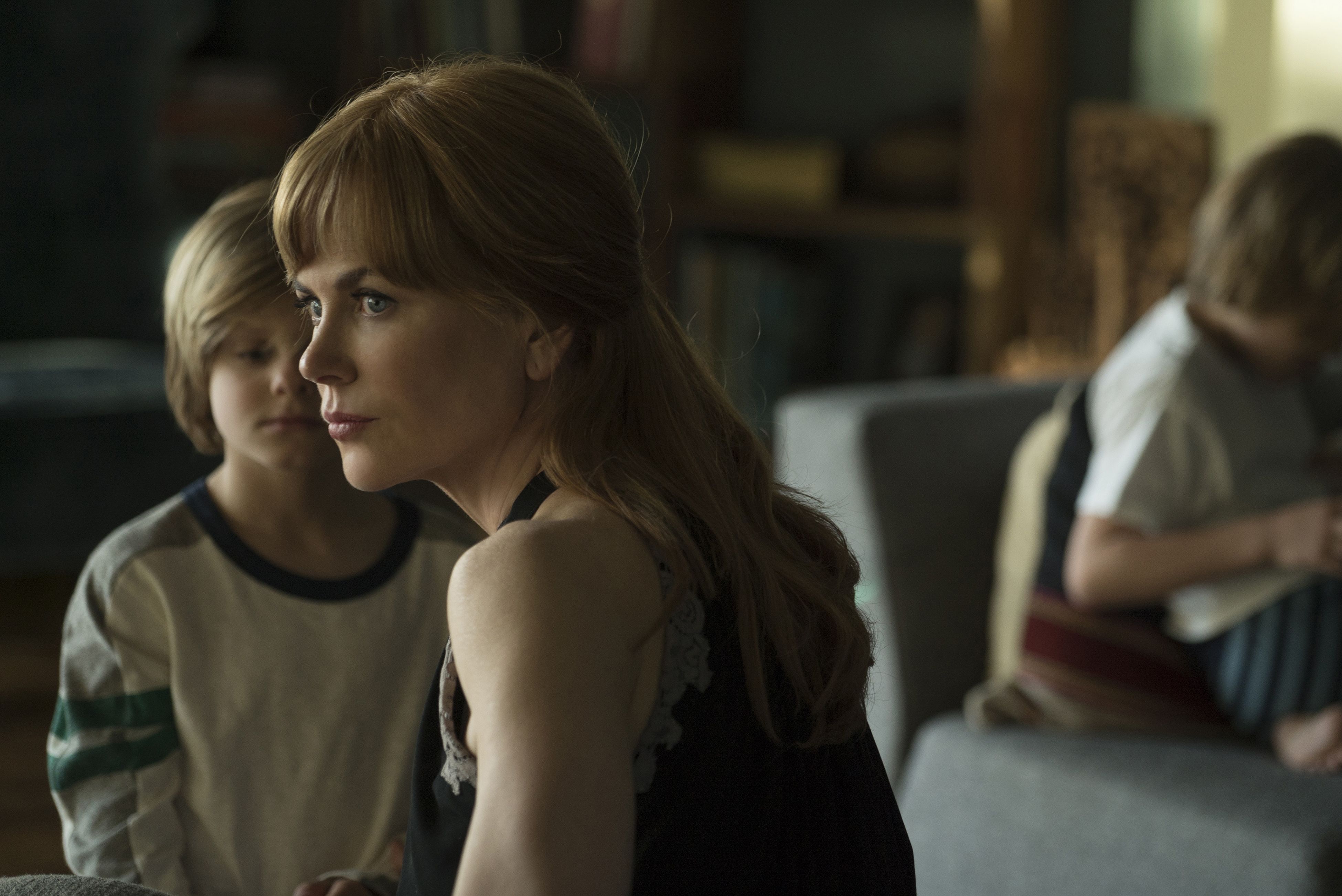 Big Little Lies' Season 1 Recap - What to Know About BLL Before