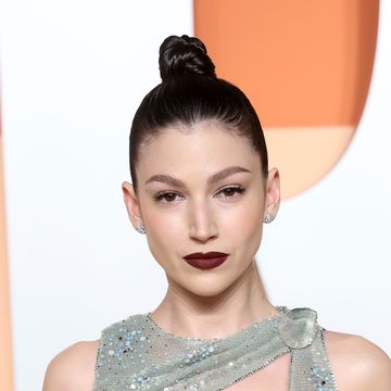 2025 vanity fair oscar party hosted by radhika jones arrivals