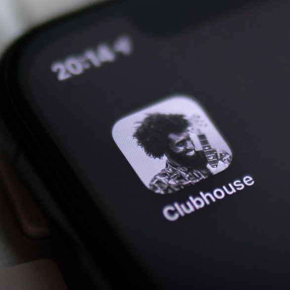 clubhouse是什麼？伊隆馬斯克也愛用的「神秘社群app」，初期只有受邀請政商名流、菁英可以加入