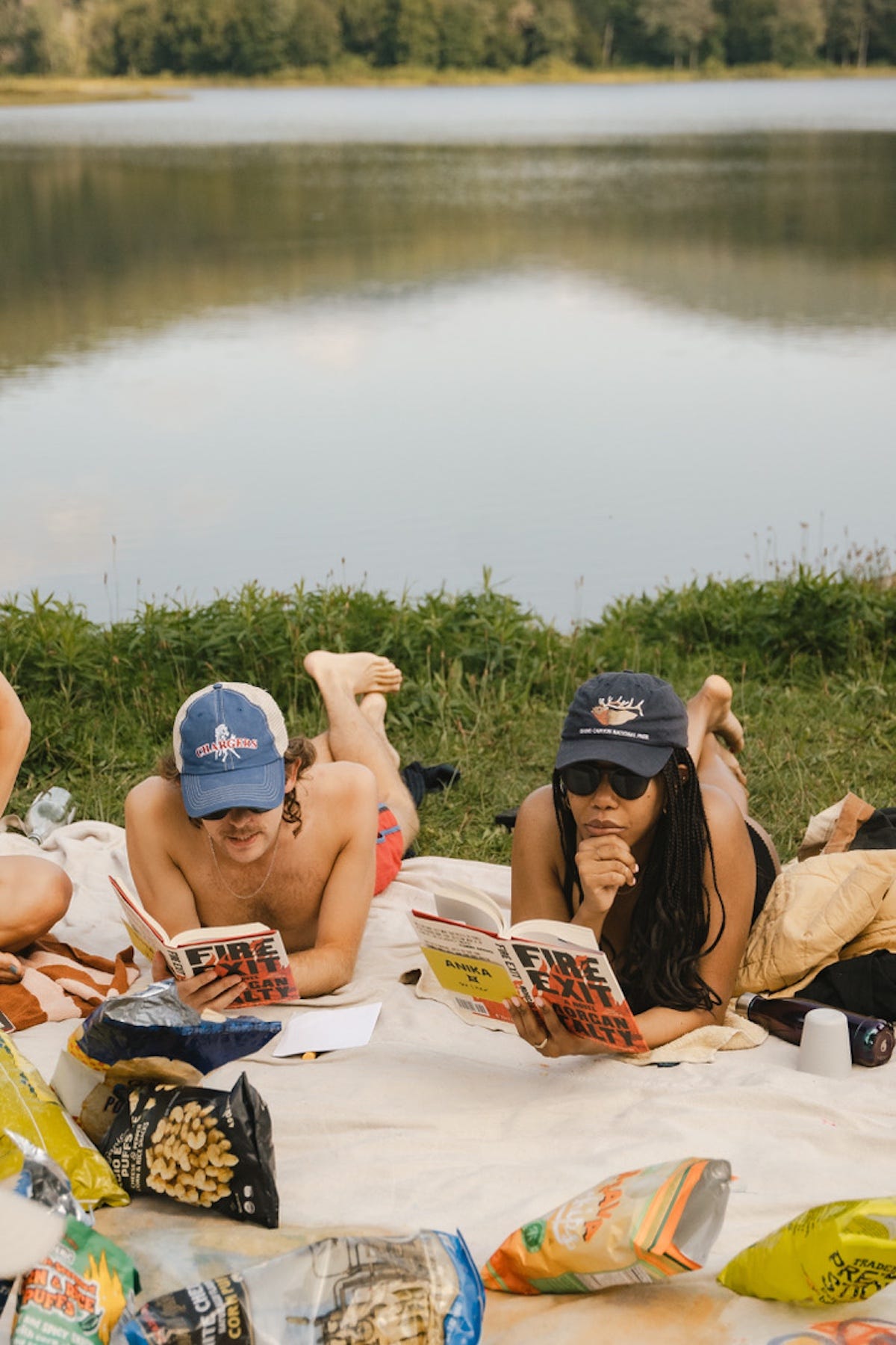 Book-related activities are bringing new life to travel.