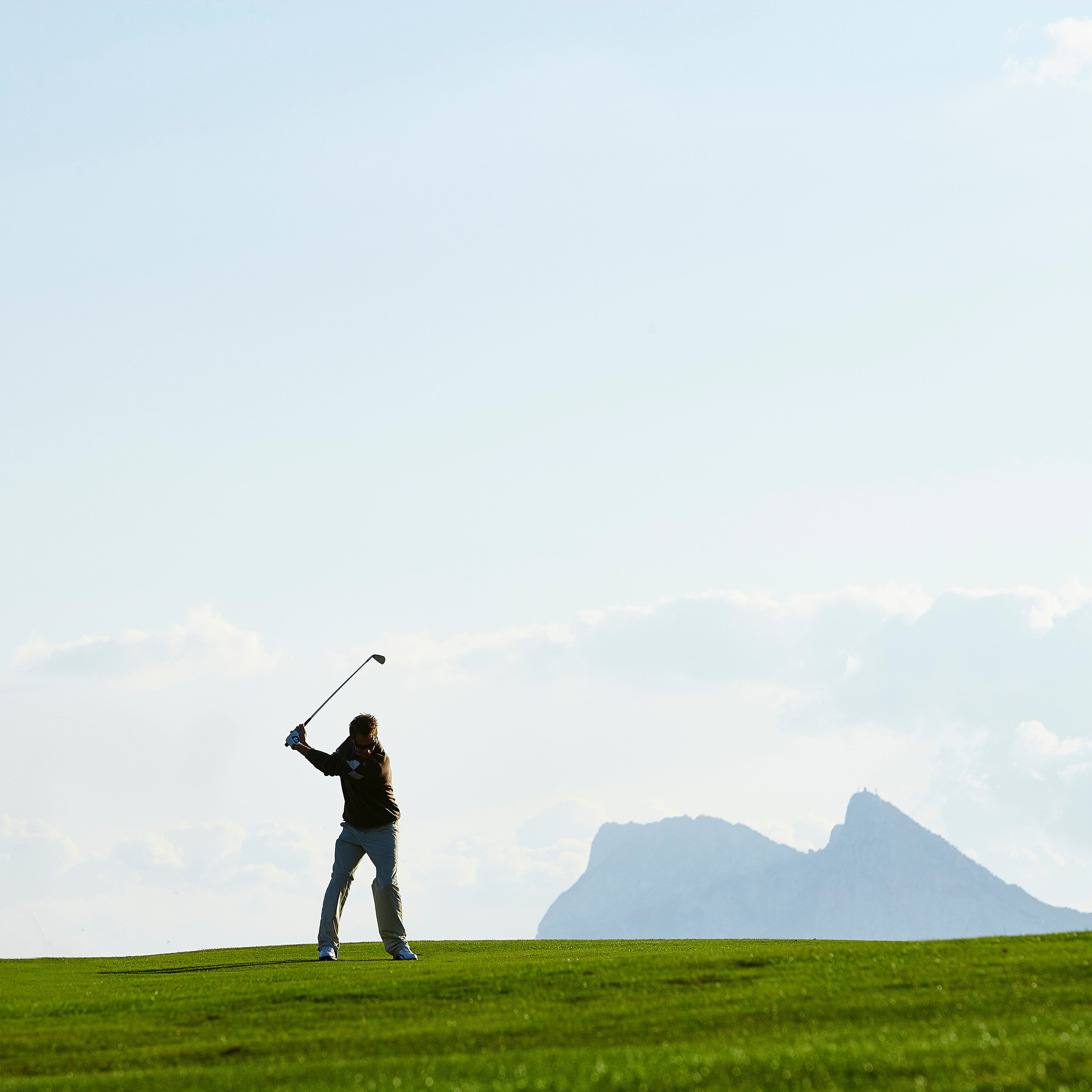 Inside the Secret World of an Exclusive Private Golf Society