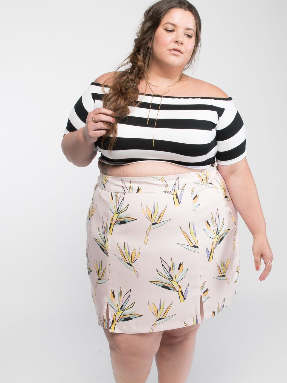 This New Plus Size Clothing Line Premme Is So Good It Is Already Selling out