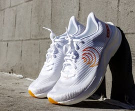 topo cyclone 3 recensione scarpa corsa