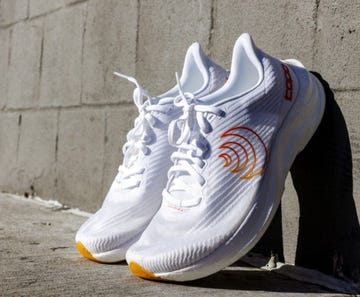 topo cyclone 3 recensione scarpa corsa