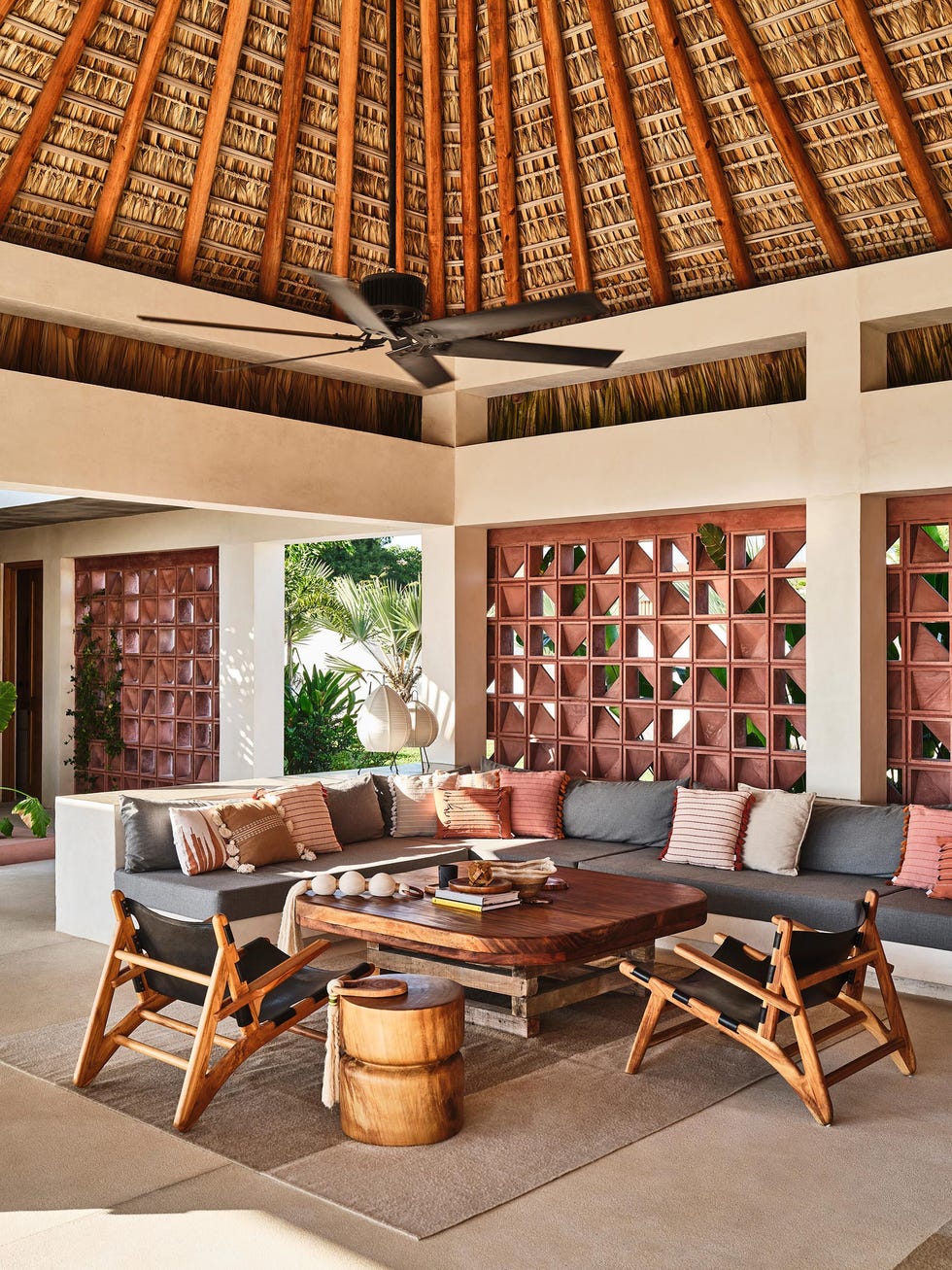 oaxaca vacation home