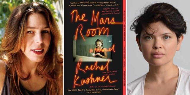 rachel kushner, myriam gurba, the mars room