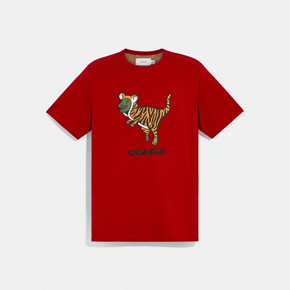 GUCCI 虎年限定 グッチ、寅年にちなんだスペシャルコレクション「GUCCI TIGER