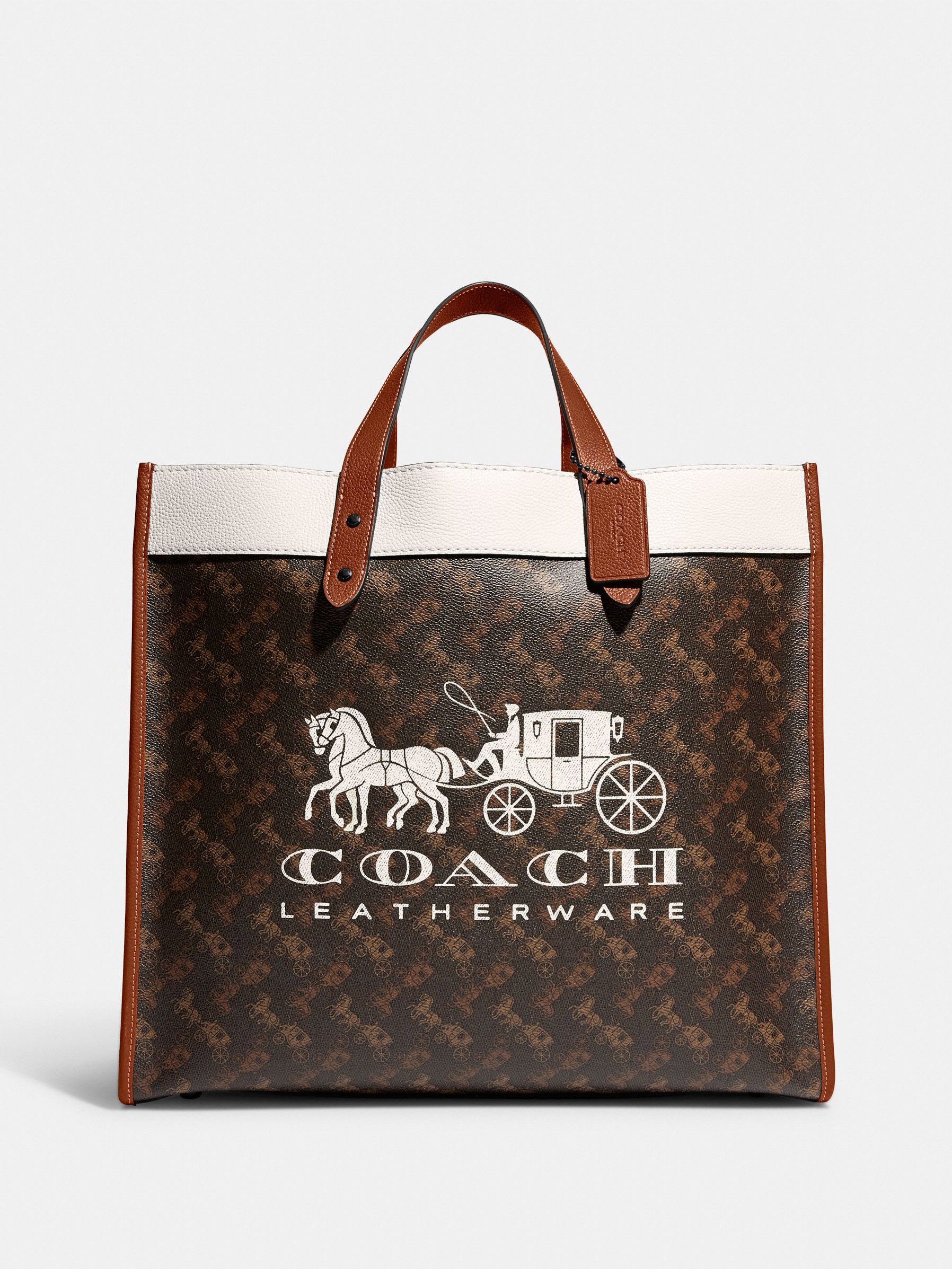 【COACHブティック】●ディーンフジオカ愛用●話題の新作トート COACHアンバサダー Dean Fujioka(ディーン・フジオカ)が語る