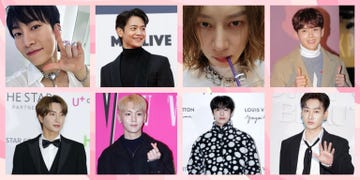 ジョンヒョン＠『GQ』9月号グラビア: 最近とってもSHINeeな