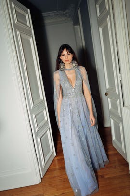 cuculelli shaheen dress