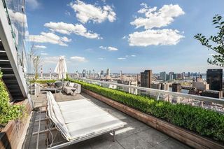 Jennifer Lawrence New York City Apartment Listed for $14.25 Million