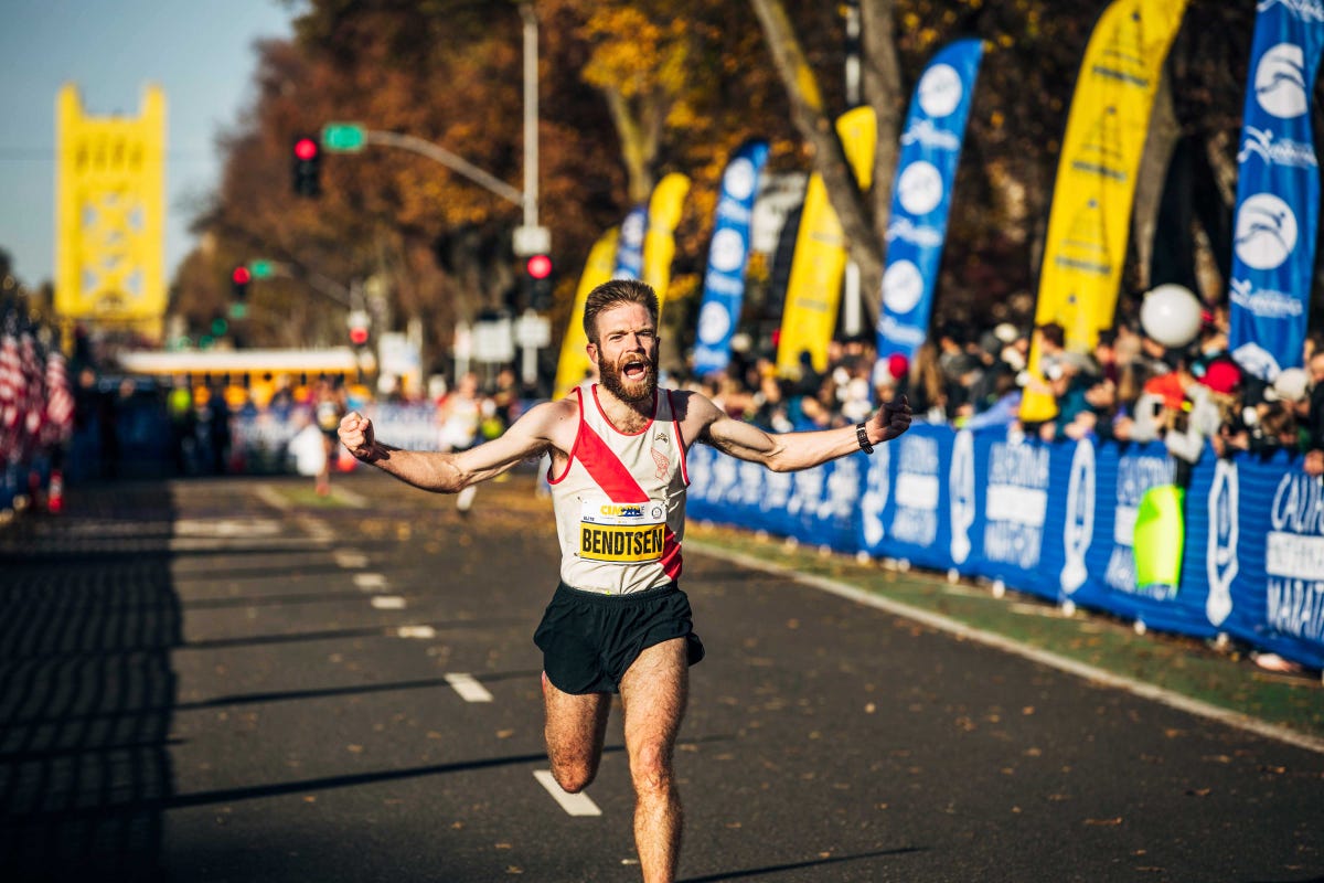 Best Marathons in the World Marathon List 2019