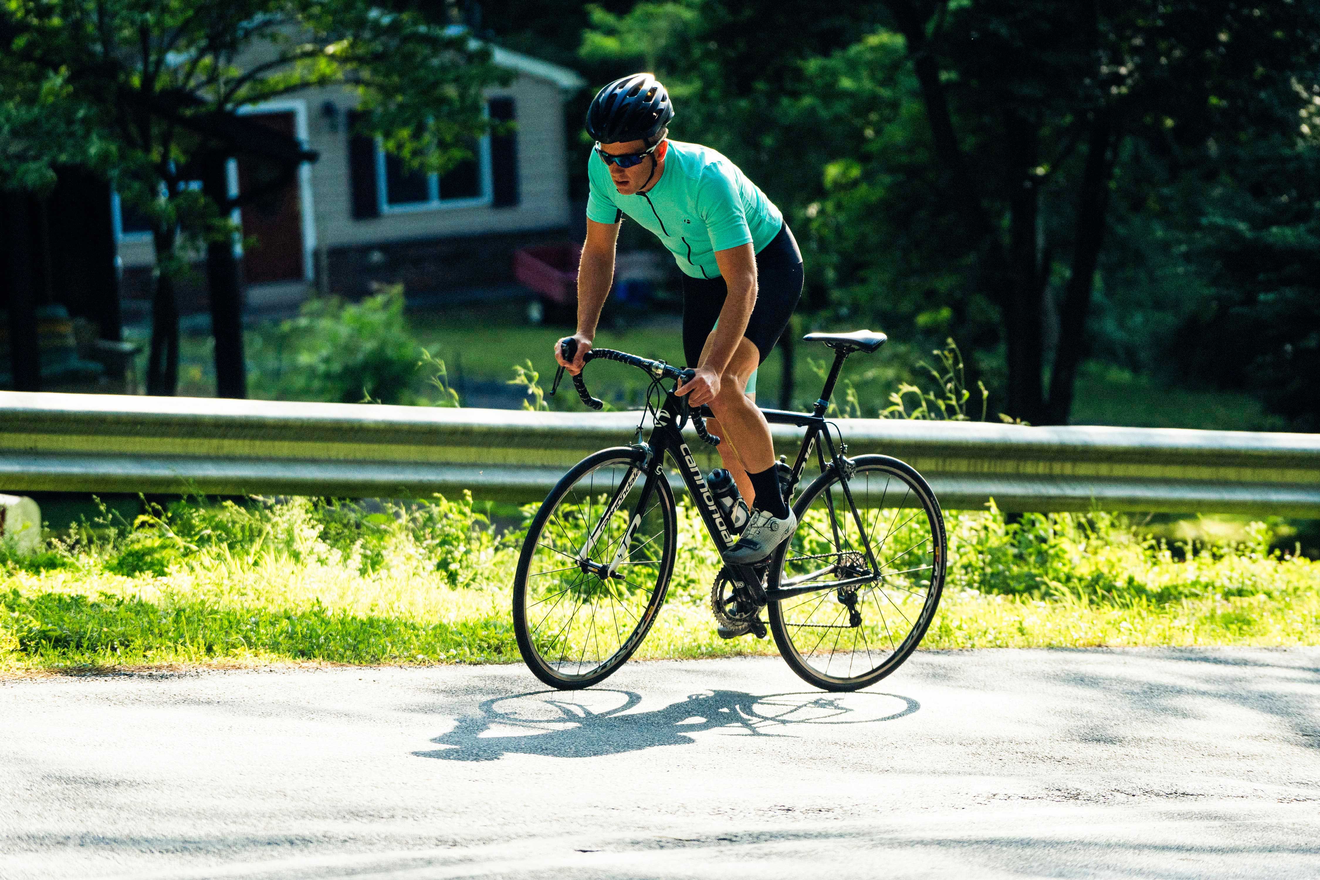 cannondale r5000 road bike