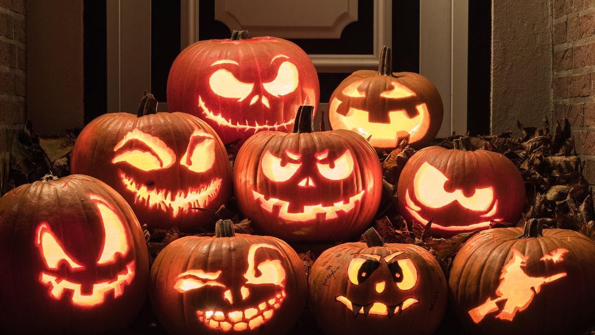 39 frases de Halloween que vão fazer sucesso no Dia das Bruxas 👻 - Pensador