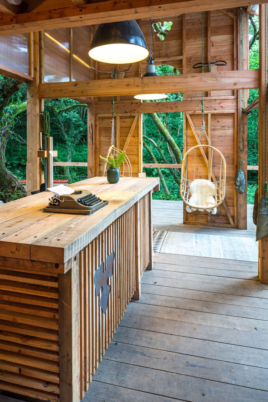 Las cabañas de madera, sostenibles y de diseño más bonitas del mundo las cabanas de madera, sostenibles y de diseno mas bonitas del mundo