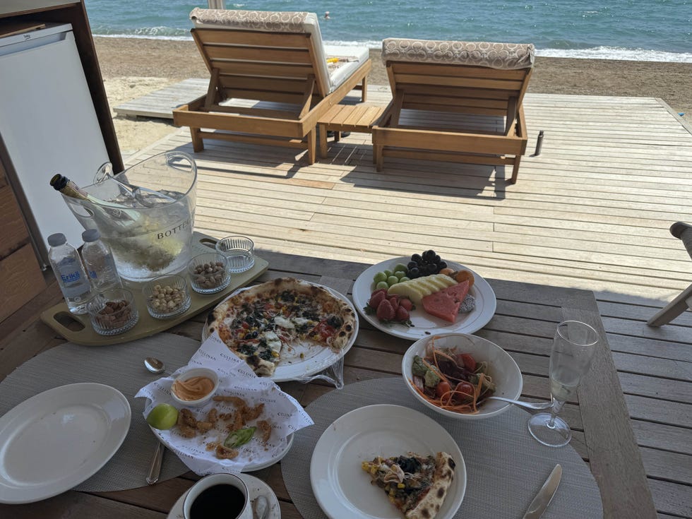 cullinan belek review antalya turkey all inclusive golf hotel