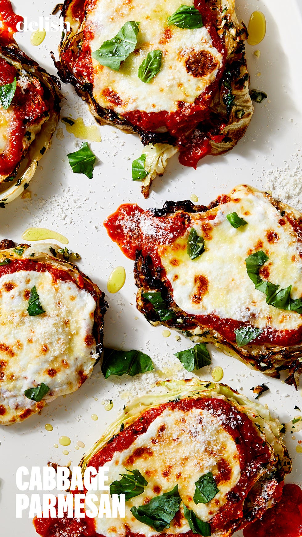 cabbage parmesan