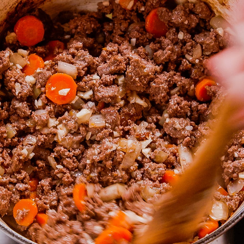 cabbage roll soup