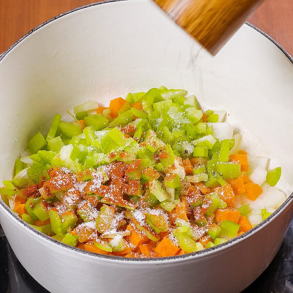 cabbage soup
