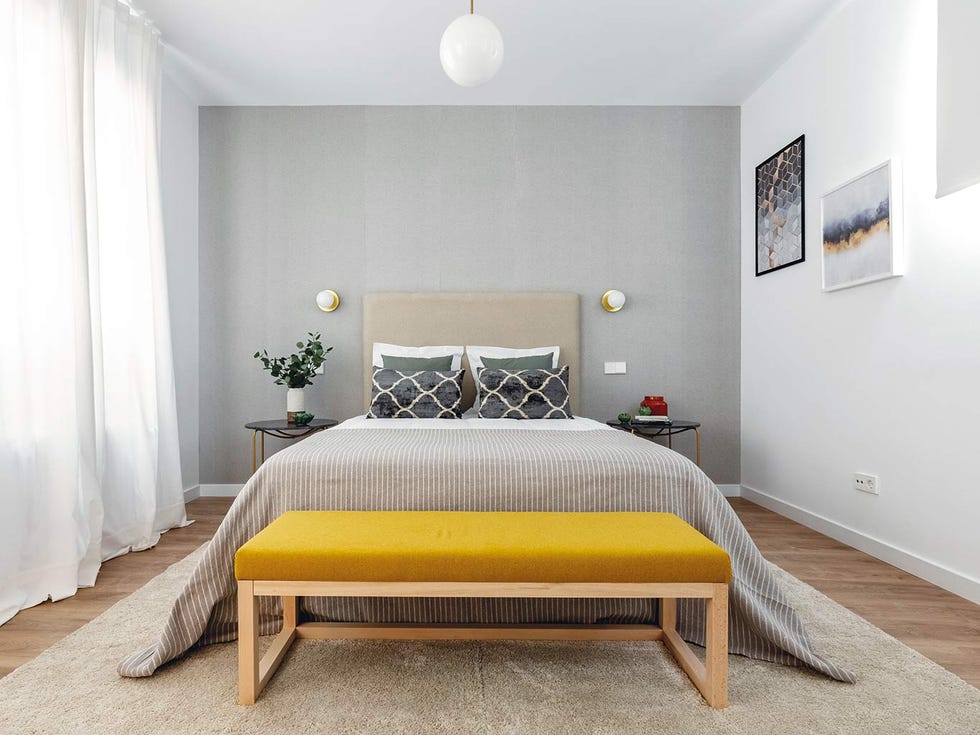 vivienda reformada 