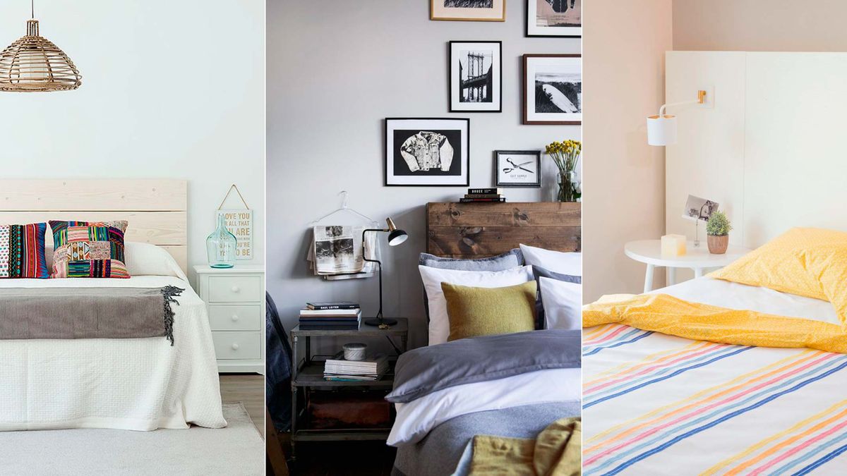 preview for Cómo decorar o renovar tu dormitorio: dormitorio modernos que querrás copiar