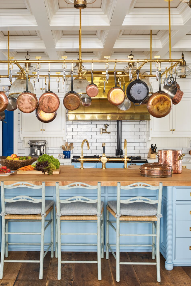 10 Kitchen Cabinet Accessories Worth Considering For Your Home