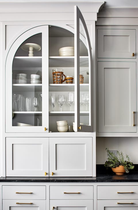 nottinghill kitchen cabinet organization