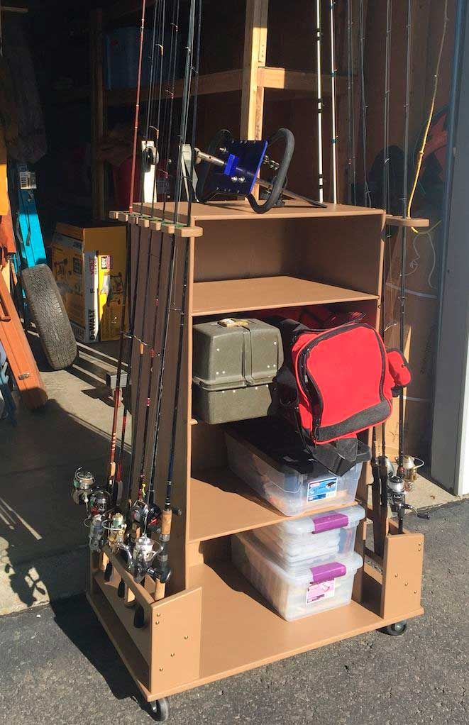Fishing Box Storage, Fishing Accessories