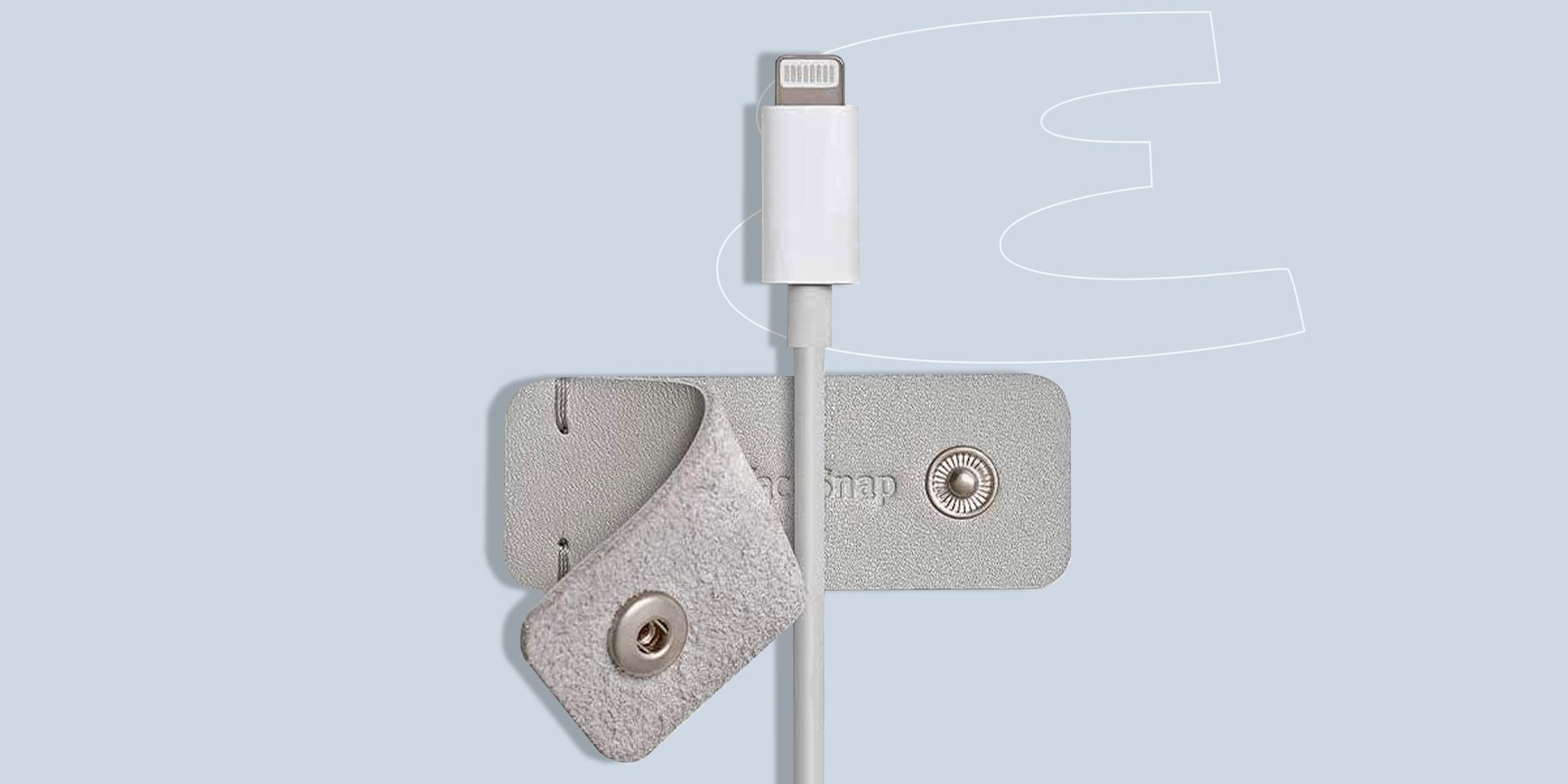 6 Best Cable Winders for Apple MacBook Pro Chargers - Guiding Tech