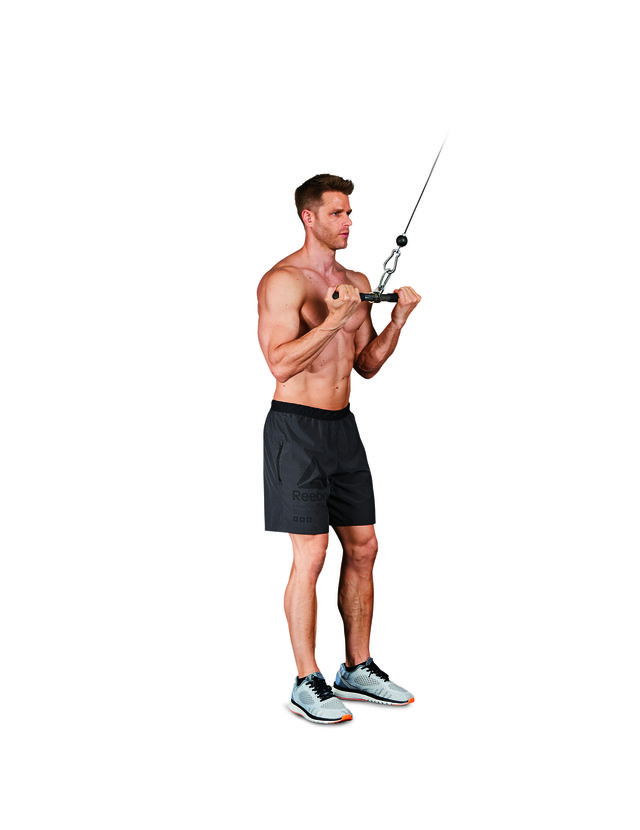 Arm, Shoulder, Joint, Standing, Human body, Leg, Recreation, Muscle, Elbow, Golf club, 