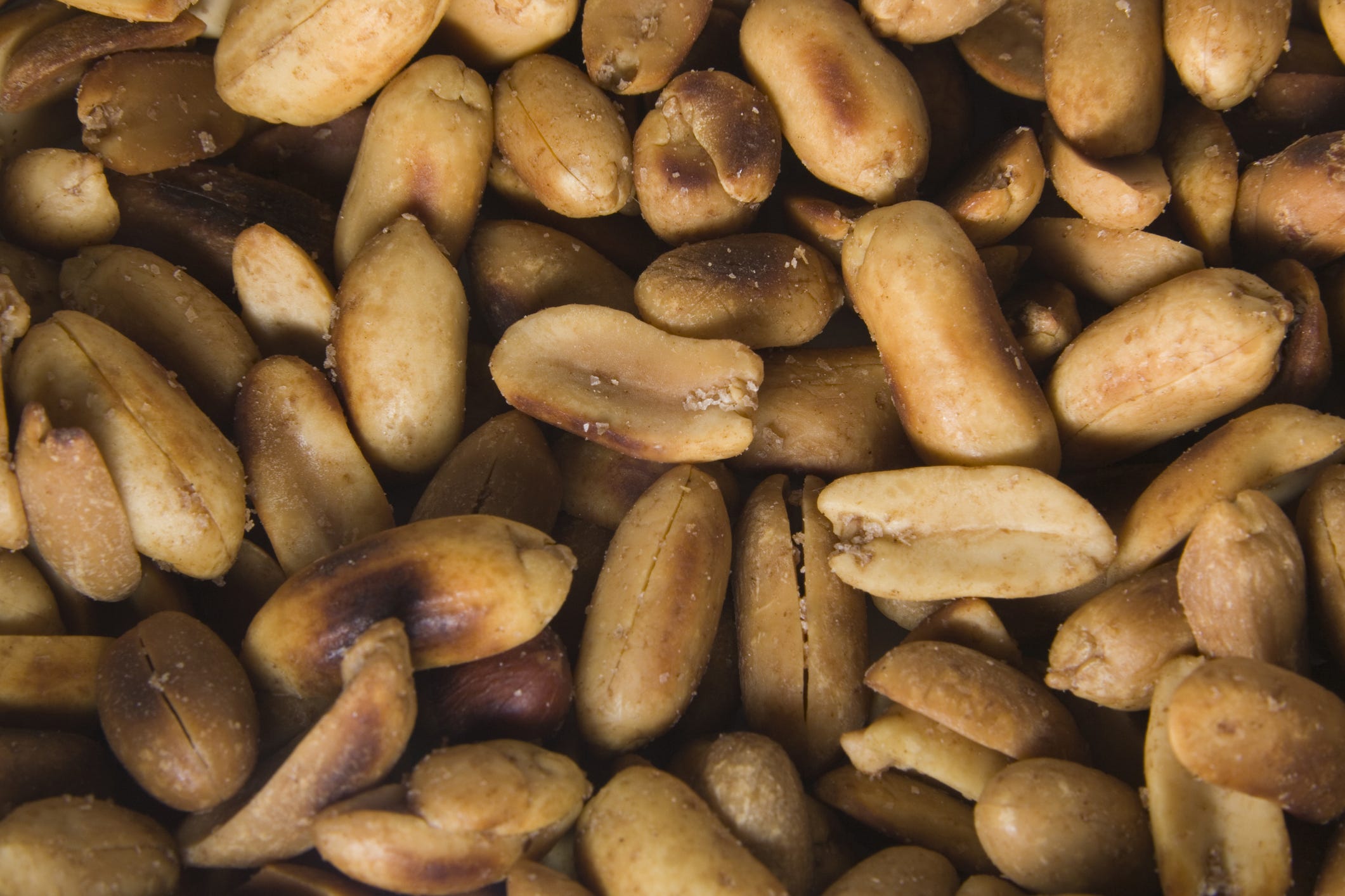 los 40 mejores alimentos con potasio que son incluso más saludables que el plátano