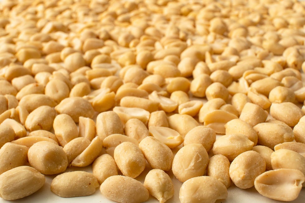 cacahuetes