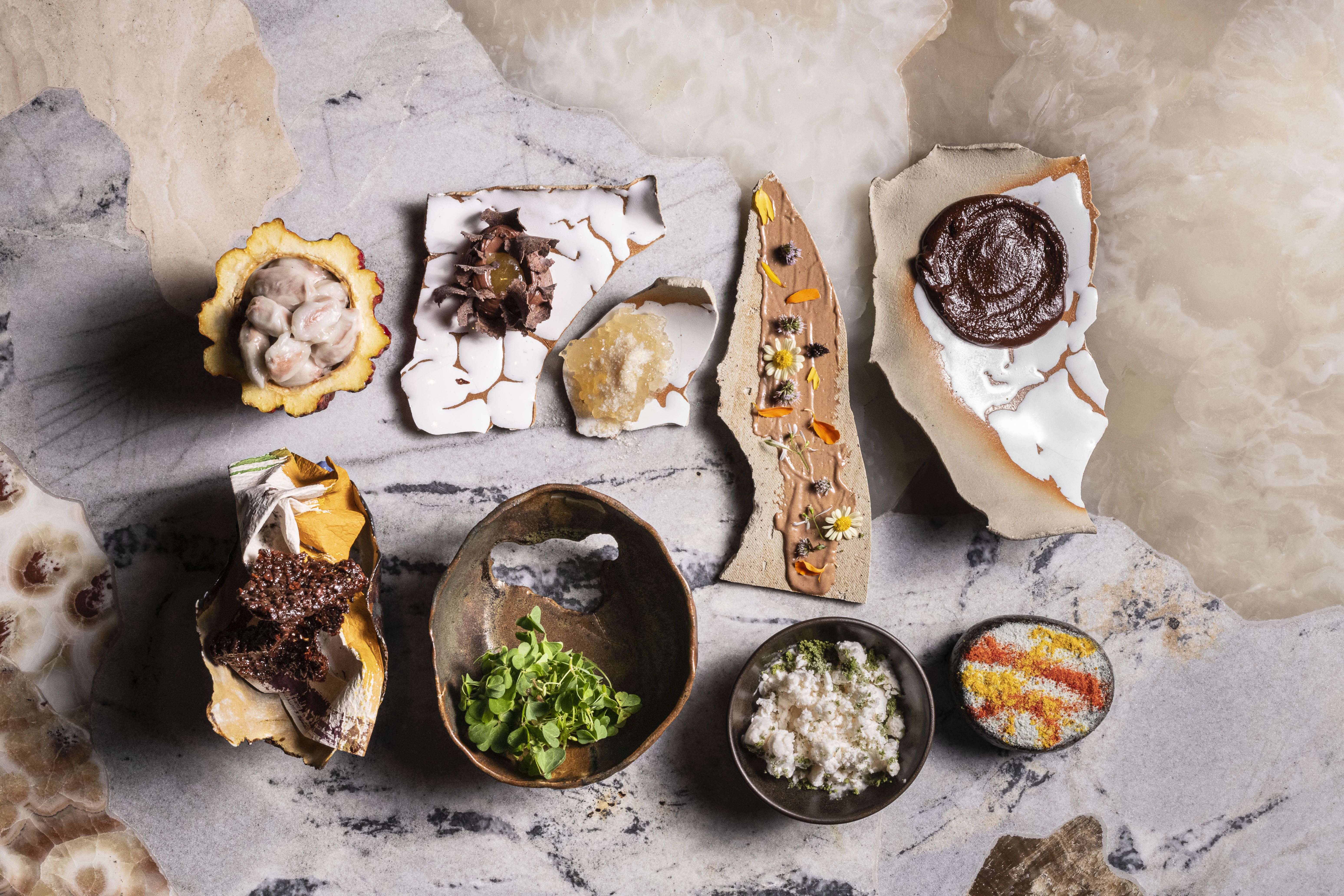 世界の美食家が熱狂するペルーの「Central」が東京にレストラン「MAZ
