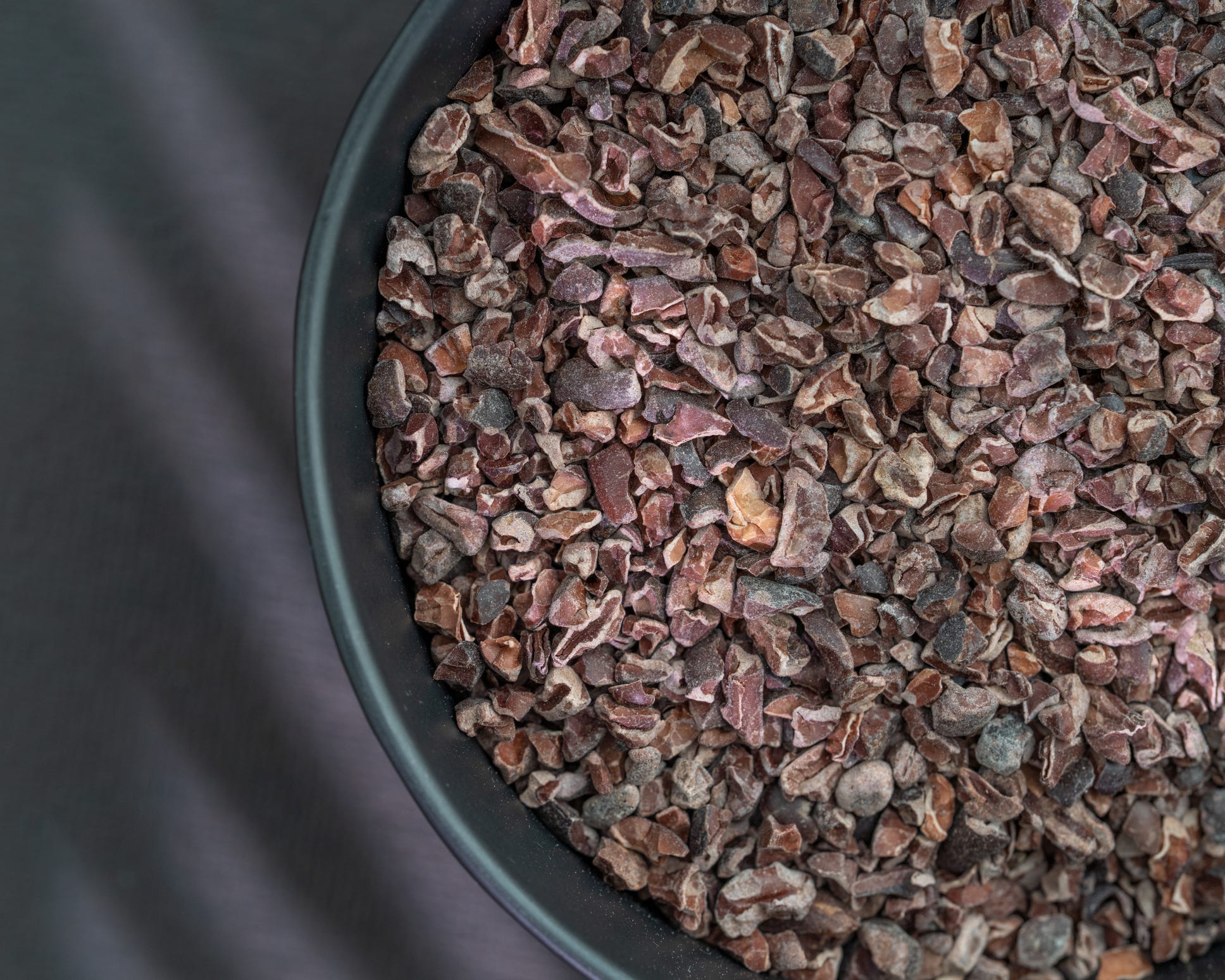how to make your baking healthier  nibs
