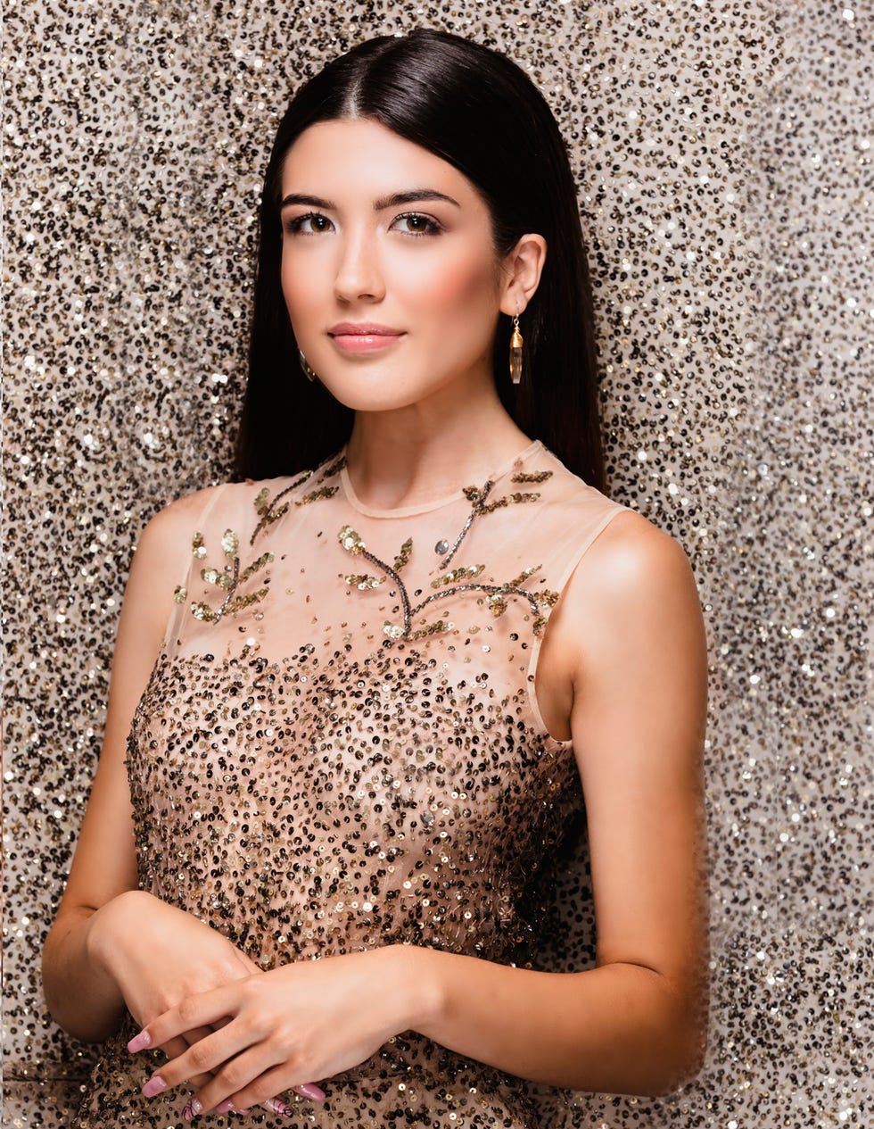 Miss World Spain 2019 Miss World Spain 2019