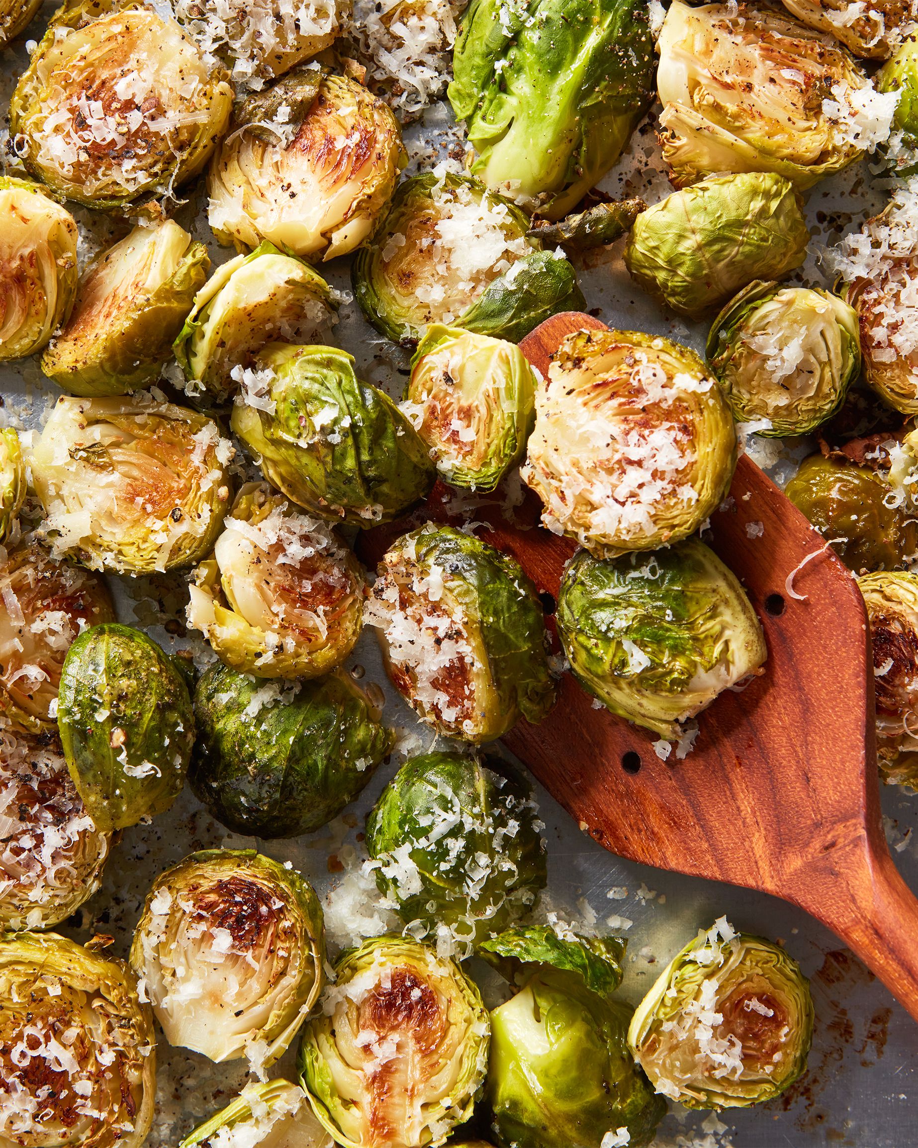 Vegetables for outlet christmas dinner