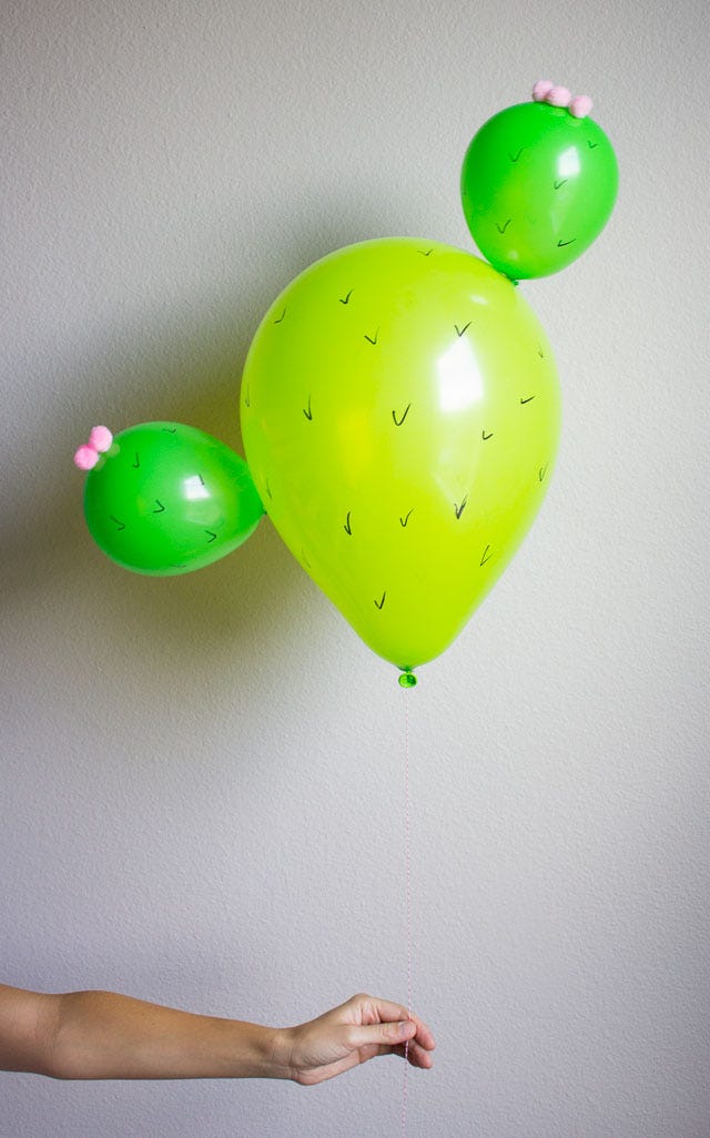 cinco de mayo party ideas