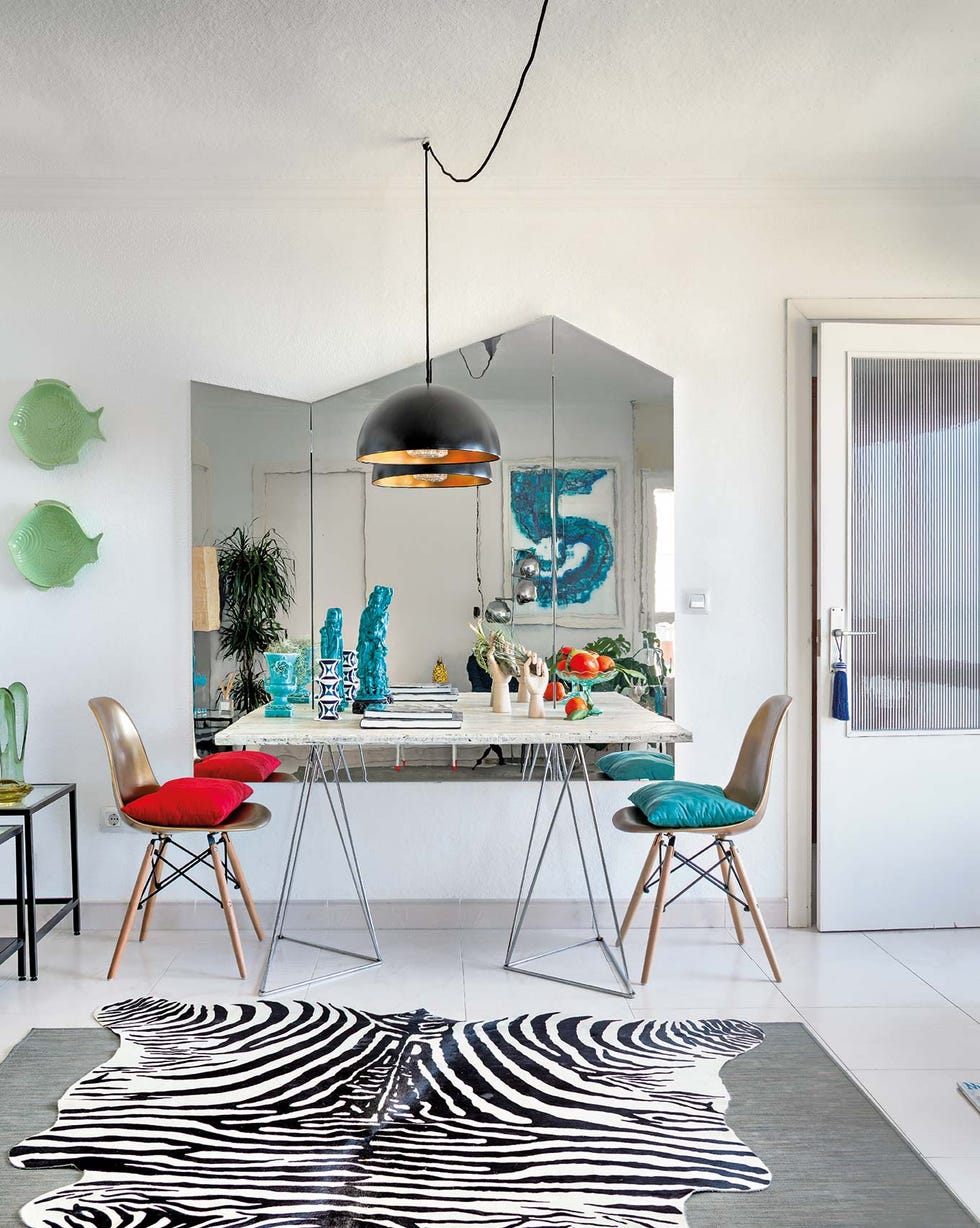 Apartamento en la playa