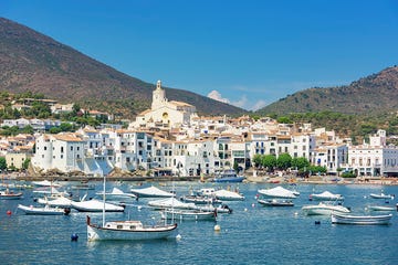 cadaqués, girona