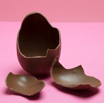 cadbury easter egg