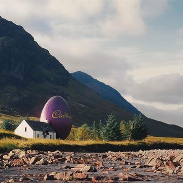 cadbury easter egg hunt worldwide hide