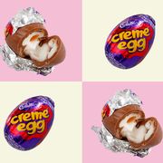 cadbury creme egg